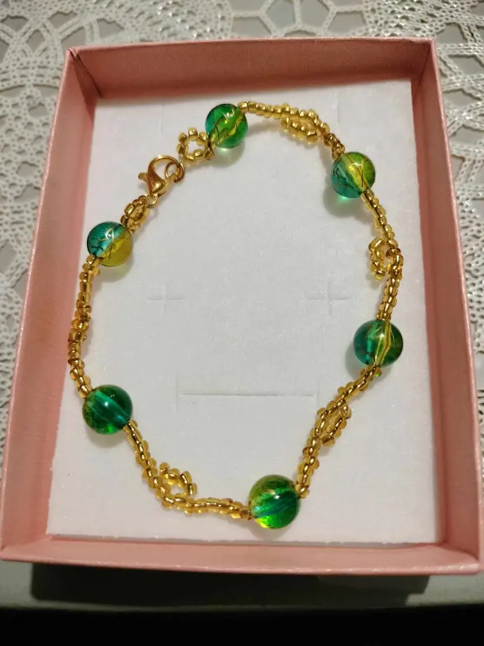 Bracelet