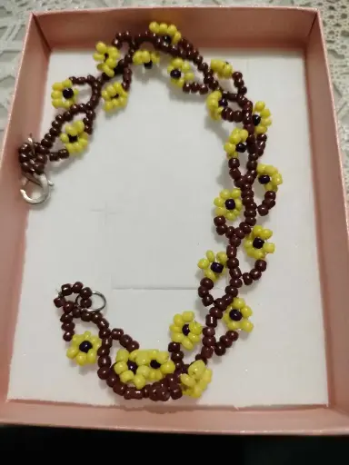 Bracelet Arbre